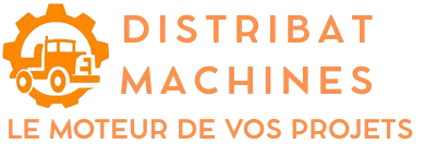 Distribat Machines